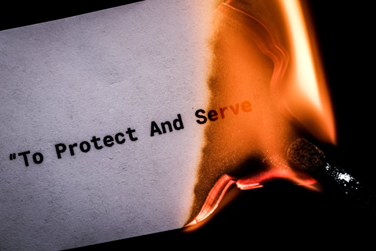 #PoliceBrutality #LawAndOrder