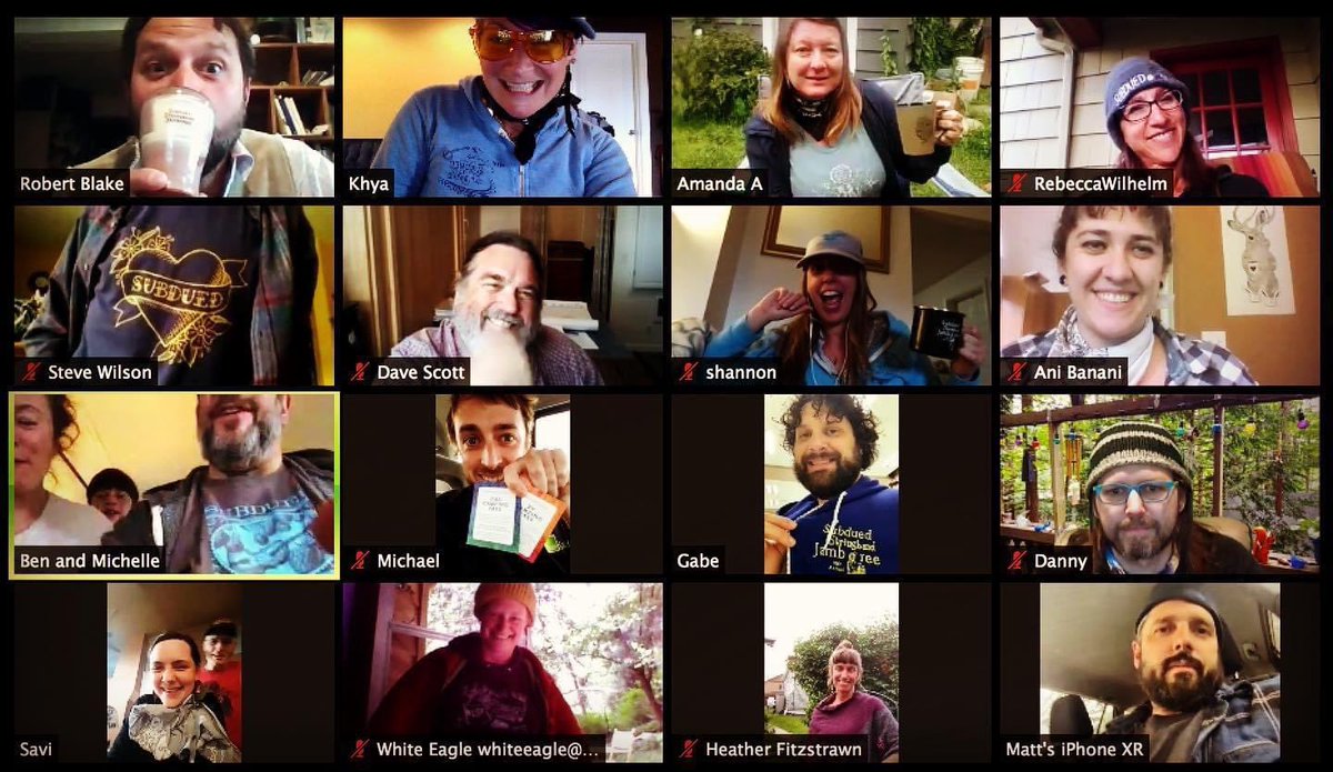 Your Maestros are hard at work over here (...and there, and over there) putting together a Jamboree for YOU!

Head on over to our purdy new website for tickets and to pre-order your shirts:

stringbandjamboree.com