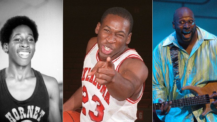 Happy birthday to the late Wayman Tisdale: Take a look back at his life and legacy:  
