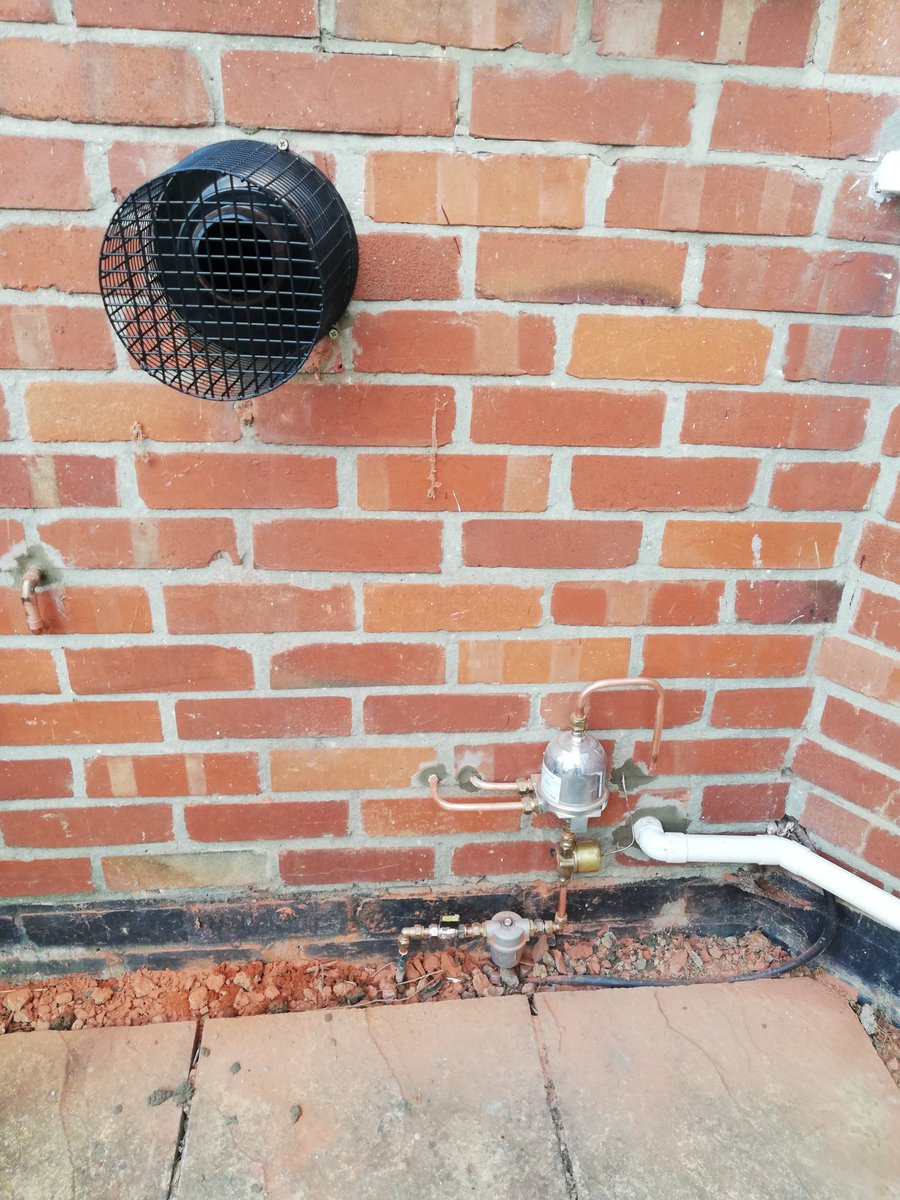 padoloughlin's tweet photo. New @myGrantUK fitted in Mudford over last 2 days with upgraded fire safety &amp; tiger loop also @SpirotechUK because I like @GoodyerDave
#waterlego https://t.co/BA4dsas4qX