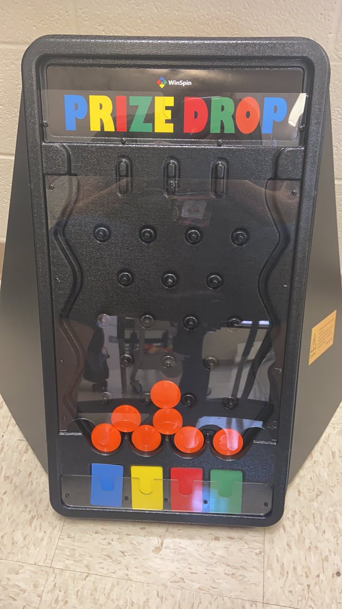 jmitchell5th's tweet photo. Something new to help with classroom incentives!! https://t.co/ugT7GIwsat