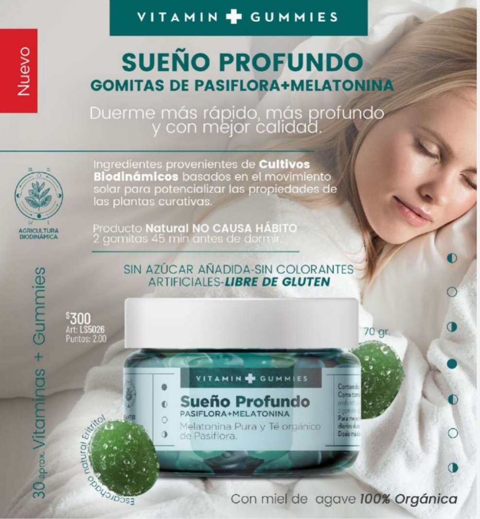 Melocrab's tweet image. Por si tienen problemas para conciliar el sueño, estas gomitas son la solución perfecta para poder dormir.

Cualquier duda, pueden escribir. ¡Gracias!

#SweetDreams