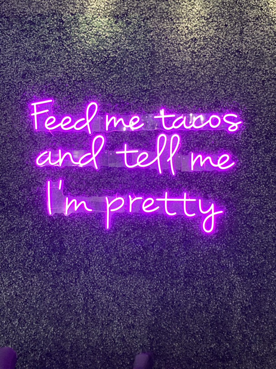 MuchoGustoGroup's tweet photo. Ok we will. In just a few short weeks experience Taco Tuesday Mucho Gusto style. #muchogustogroup #mexicanrestaurant #belairmd #bestmixologists https://t.co/cpGqNNBmev