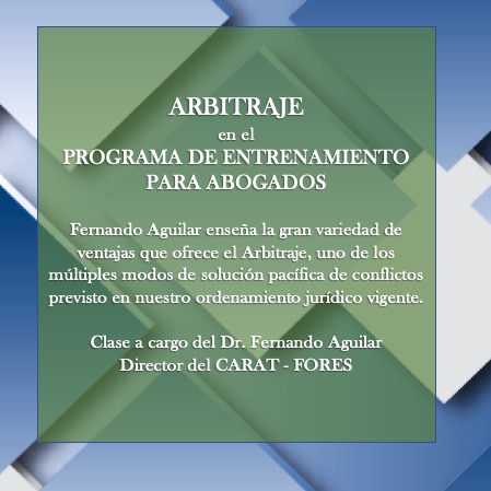 EABA_4_0's tweet photo. ARBITRAJE
en el PROGRAMA DE ENTRENAMIENTO PARA ABOGADOS.
#PEA #AbogacíaPráctica #PEA2020 #PEAADistancia #PEA40Años #PEAUB #PEAAbogaciaPractica #Arbitraje @Fores https://t.co/CuWdrCrxLa