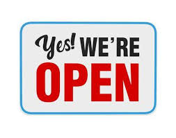 LIrentsEvents's tweet photo. As of Monday, 6.8.20 our Columbus &amp; Cleveland showrooms are open Mon-Fri from 9am-3pm by APPOINTMENT ONLY. Our phones will continue to be staffed Mon-Fri 9am-5pm &amp; Sat 9am-12pm. https://t.co/VOwuxC69MI