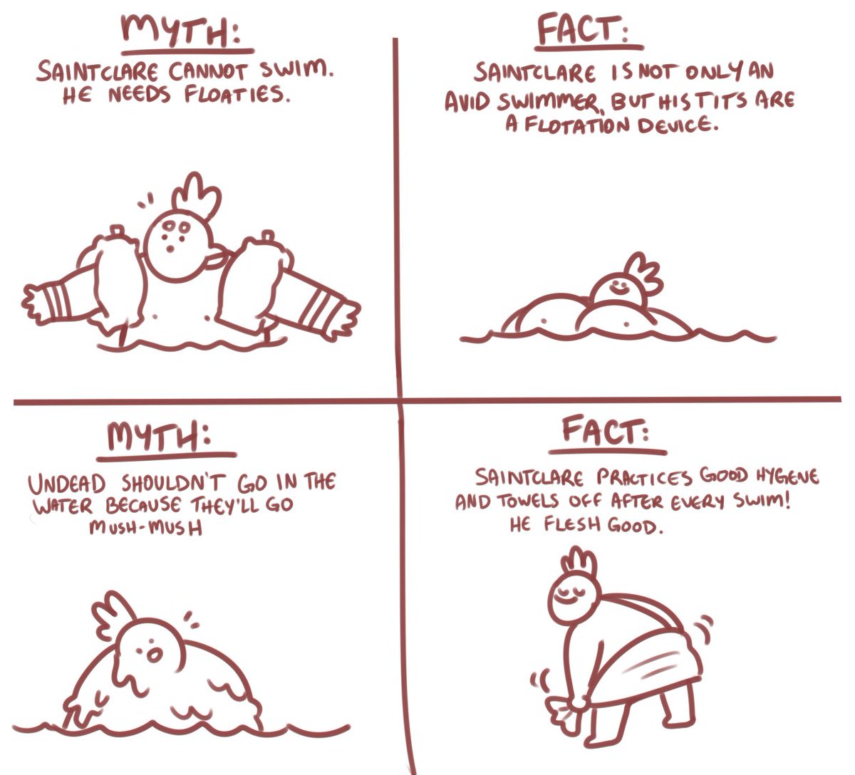and some BONUS: 