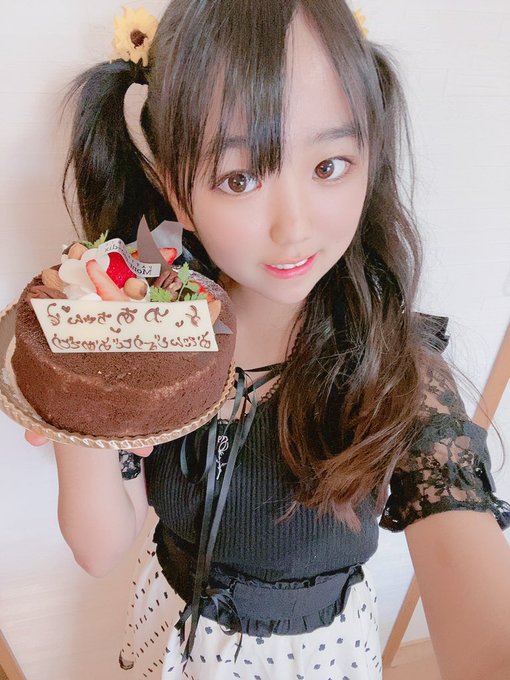 小夏ゆあなのTwitter画像16