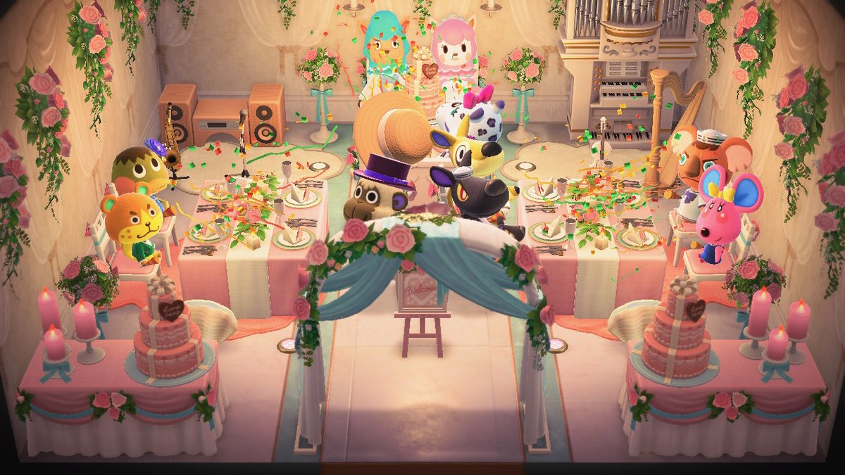 vicky1231214's tweet photo. #動物森友會 #AnimalCrossing #ACNH #NintendoSwitch https://t.co/QpFG70WzZe