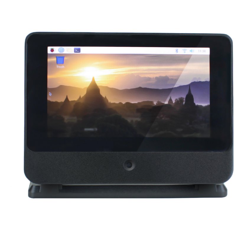 Smarticase's tweet photo. Smartipi Touch Pro. #RaspberryPi https://t.co/cN7DQgMpsl https://t.co/UbKOkJeNMg