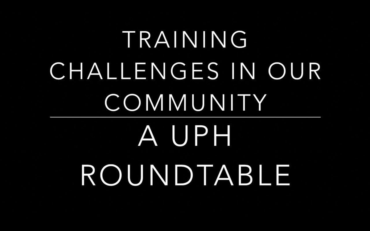 tiny_gym_rat's tweet photo. Urban PowerHouse was created to be a place devoid of the discrimination people experience based on race, gender, sexual orientation, ability and socio-economic position. 
Please watch and share. 
https://t.co/HPMejPF7NV https://t.co/G6IAeBJONM