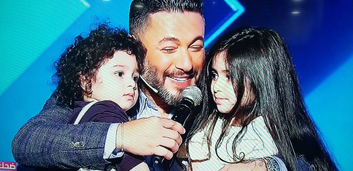 احلى ما بحياتي.. الحمدالله