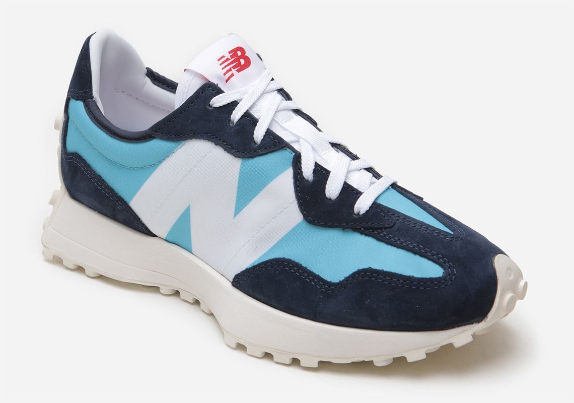 new balance sneakernews