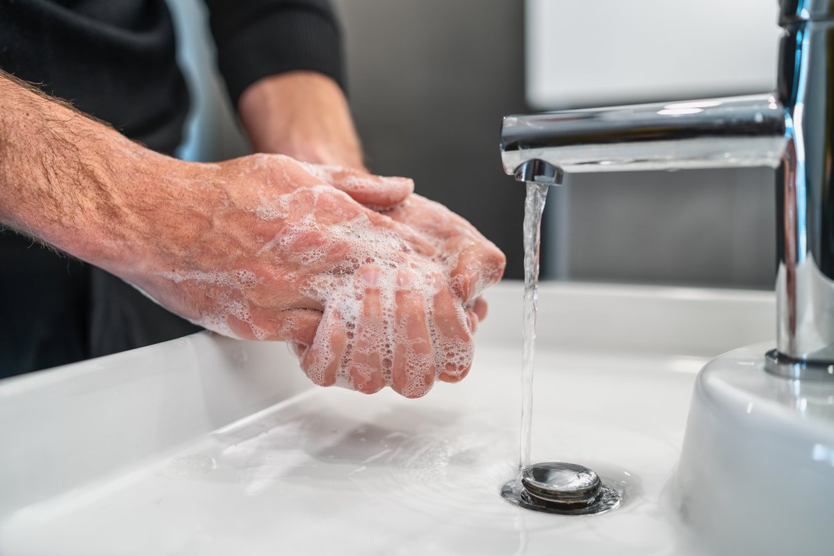 Your restrooms play an important role in keeping your facilities and the employees and guests inside of them clean. Village Services offers full-service Paper &amp; Chemical services to keep your supply of disposable towels, tissues, &amp; hand soaps in stock. tryvillage.com/paper-chemical…