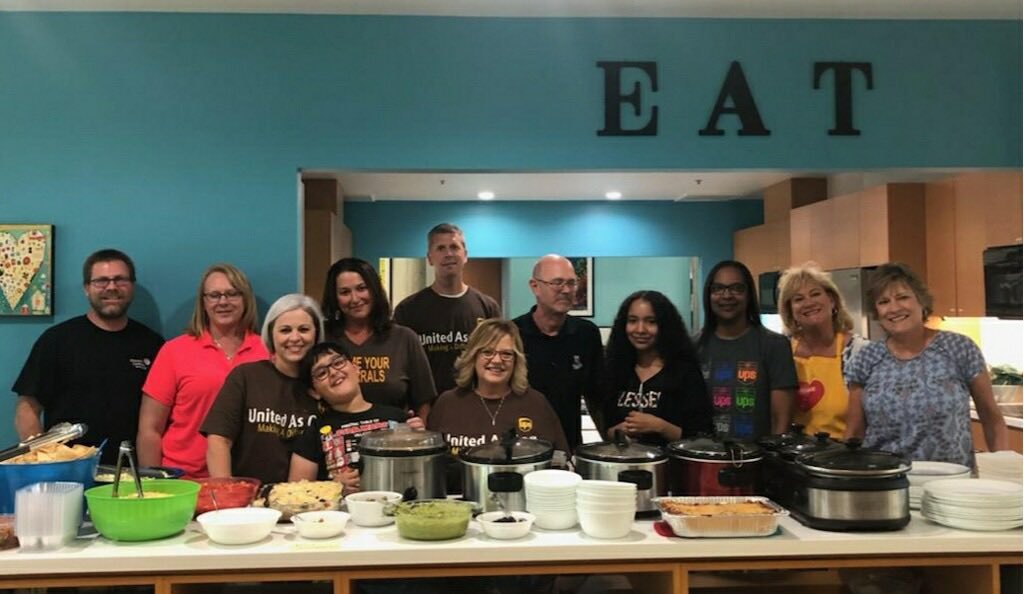 Happy Tuesday!!  This week’s #SHEro Debbie Collier transferred to the Edgerton, KS Hub from Wichita!  Debbie loves Mexican food with margaritas!  Her UPS goal is to get transferred to work in Houston, Texas!! <a href="/CpWld/">WLD_CP_KS</a> <a href="/upsjo2/">#upsjo</a> <a href="/LenexaHR/">Lenexa HR</a> <a href="/CP_UPSers/">Central Plains</a>