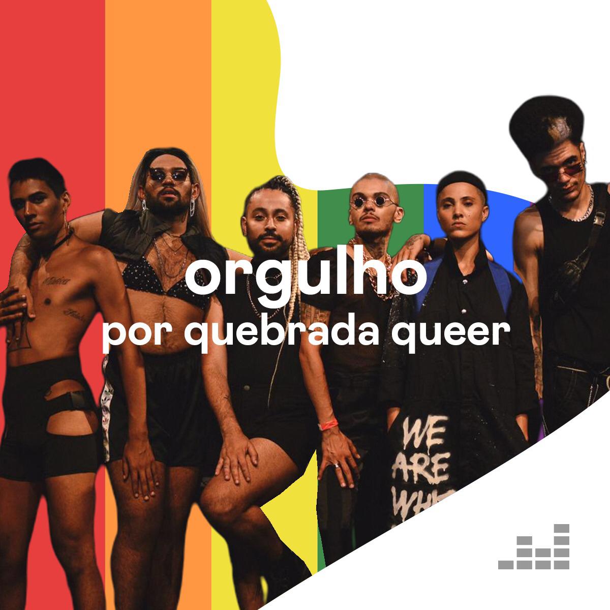 Playlist nova pra vocês com muitos hits e artistas incriveis, vem conferir! 🏳️‍🌈✊🏾❤deezer.com/br/playlist/77…