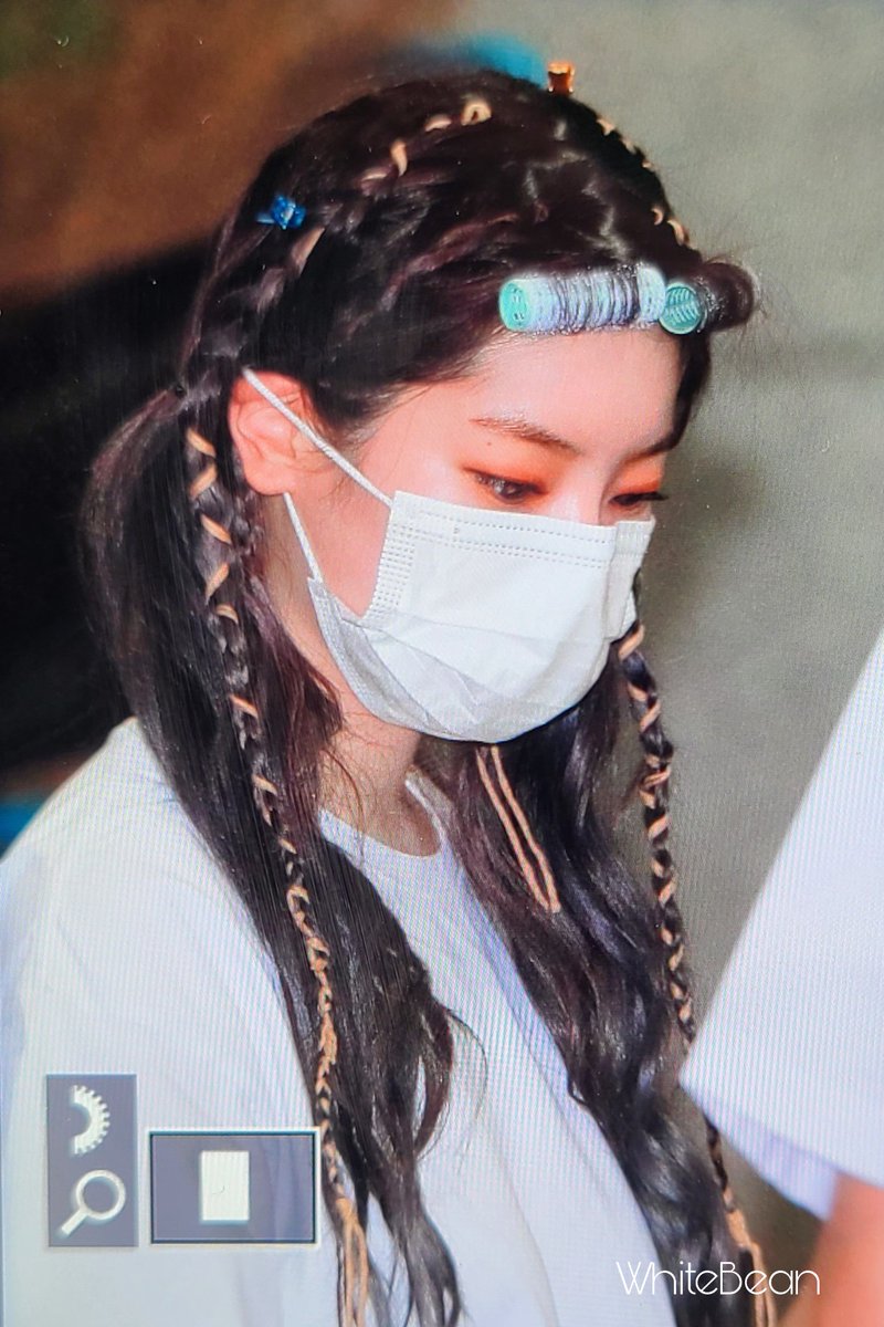 Dahyun_Fan's tweet photo. 🥰🥰🥰

#다현 #트와이스 #dahyun #Twice https://t.co/vWp3CvetBc