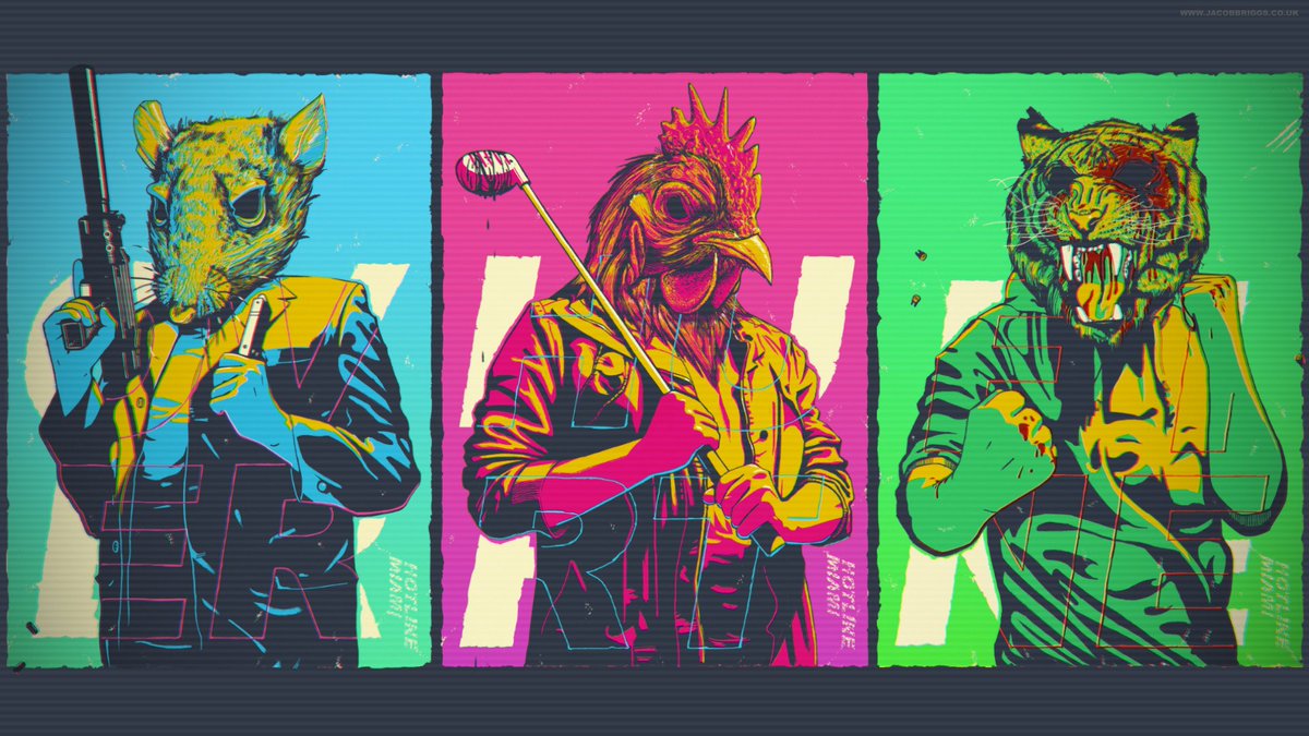 "....."

🐔: Hotline Miami RP

🐔: Español

🐔: Nuevito en el rol 🐔🔫