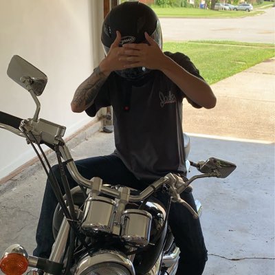 RealTurboSmooth's tweet image. #NewProfilePic