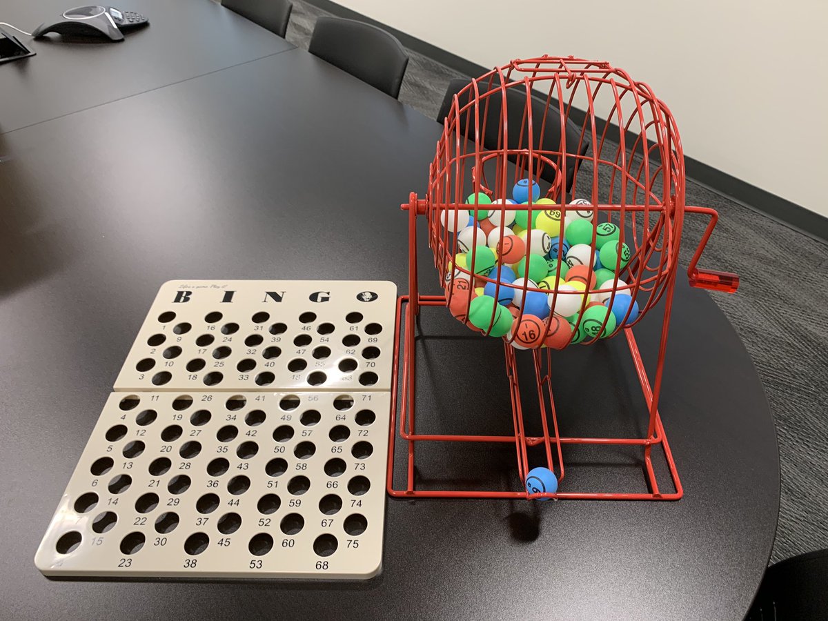 EastGreshamElem's tweet photo. Can one get excited with the arrival of a brand new bingo game? We are looking forward to connecting with our almost 200 new students and their families next year. #RemainingOptimistic π #WhyEastGresham π #InspireEmpowerTHRIVE βοΈ https://t.co/Hp3RVQWrba