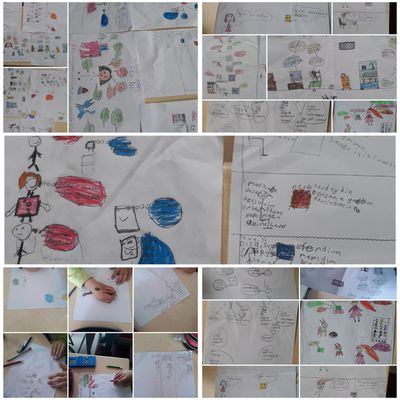 Ayşegül ÇELİKOL hocamıza projemize sundukları katkılar için çok teşekkür ederiz :)