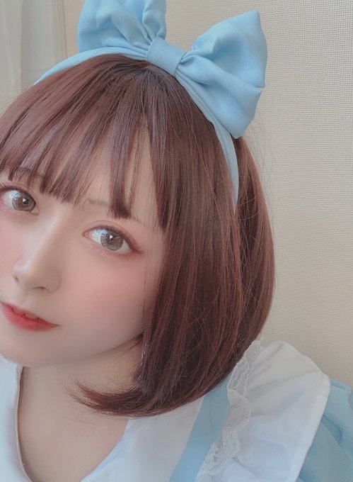 コスプレイヤーひまわりありすのTwitter画像48