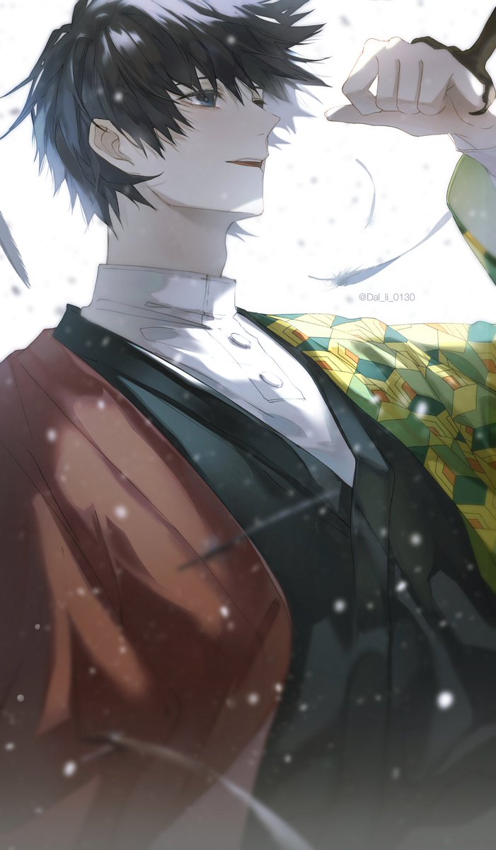 Twitter 上的 달리: