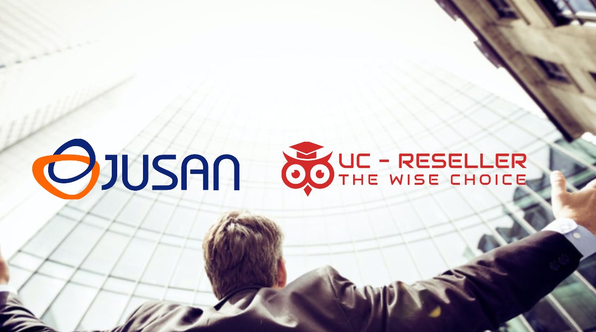 UCReseller (@ucreseller) on Twitter photo <a href="/Jusan_Telecom/">Jusan Telecom</a> announces a strategic #alliance in an exclusive distribution deal with <a href="/UCReseller/">UCReseller</a> for business expansion and distribution of its #SMART #communicationsolutions in the #UnitedKingdom bit.ly/3cOMAjZ
#pressrelease #UC #UCaaS #voip #telecom <a href="/Jusan_Telecom/">Jusan Telecom</a> announces a strategic #alliance in an exclusive distribution deal with <a href="/UCReseller/">UCReseller</a> for business expansion and distribution of its #SMART #communicationsolutions in the #UnitedKingdom bit.ly/3cOMAjZ
#pressrelease #UC #UCaaS #voip #telecom