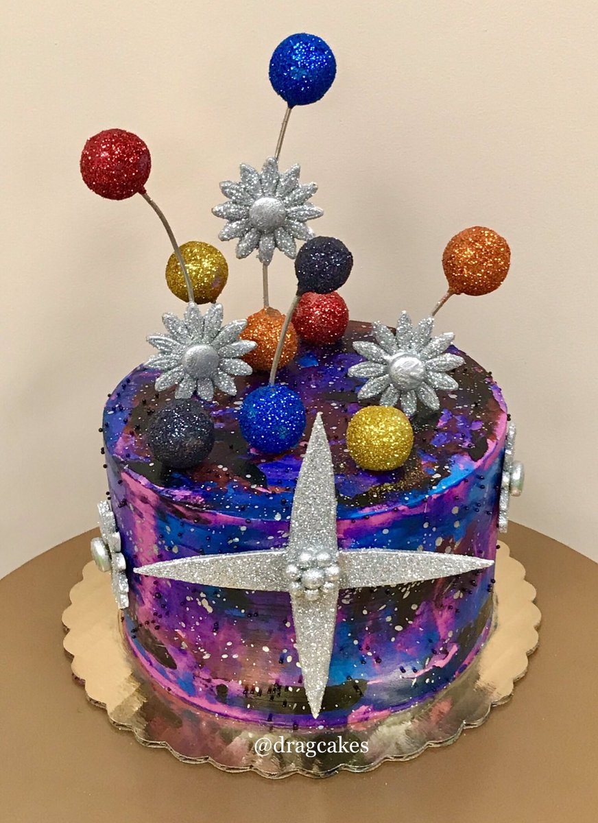 dragcakes's tweet photo. Congratulations to @jaidaehall for snatching the crown! We stan! #DragRace #JaidaEssenceHall #DragCake https://t.co/VrxohltY4S
