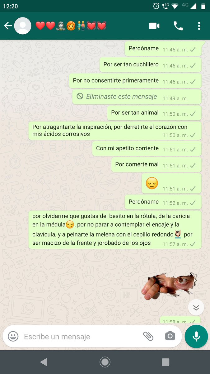 Encriptpoesia's tweet image. @velandiaedson