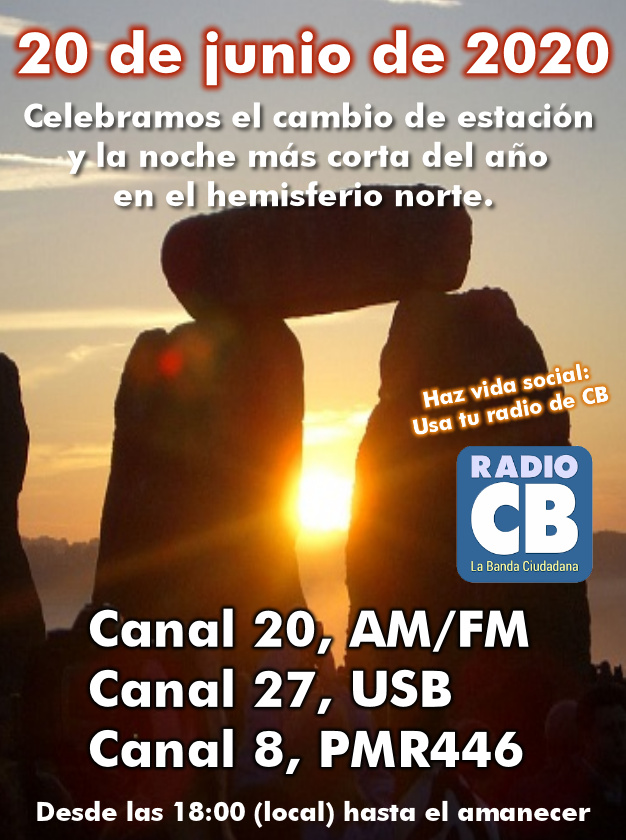 robertmonllau's tweet photo. Quedada radiofónica Banda Ciudadana (27 mhz). https://t.co/X7QWjmaDwv