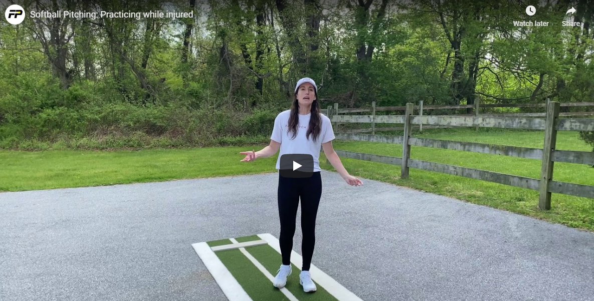 chattCONNECT's tweet photo. PRACTICING WHILE INJURED 
https://t.co/uwX0ulO3vw 
#practice #injury #practicewhileinjured #sports #athletes #softball https://t.co/tP2sKdj8M3