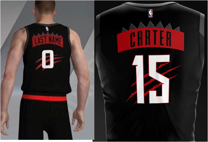 2K Jersey designer on X: #2KTVJersey #Contest Gamertag: L BooKoo L   / X