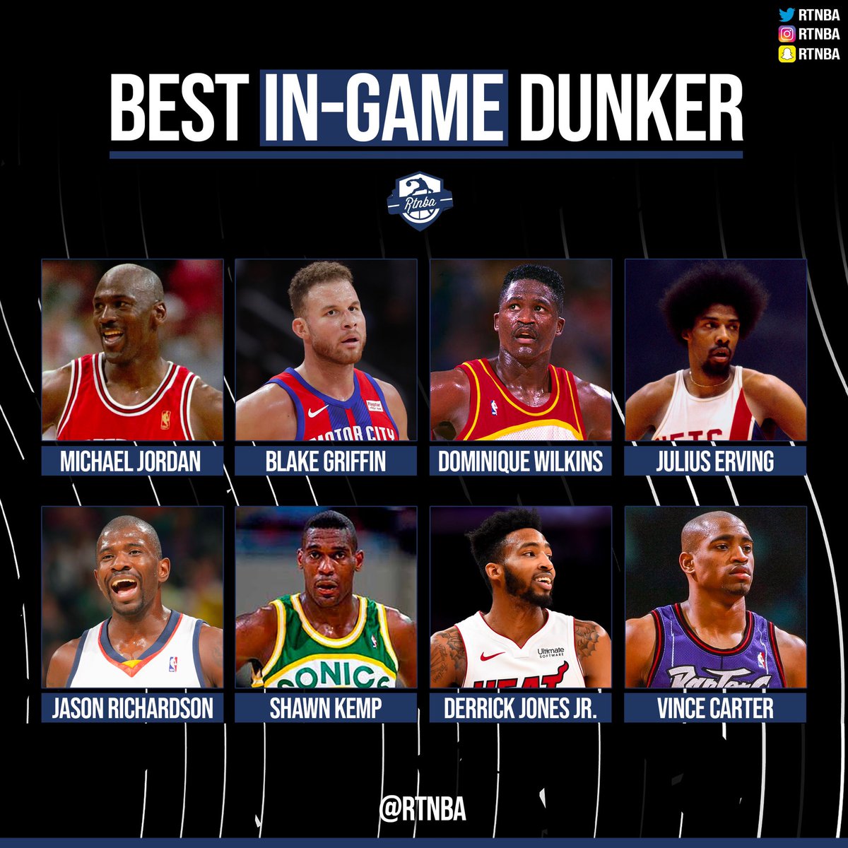 Best in game dunker Clearance