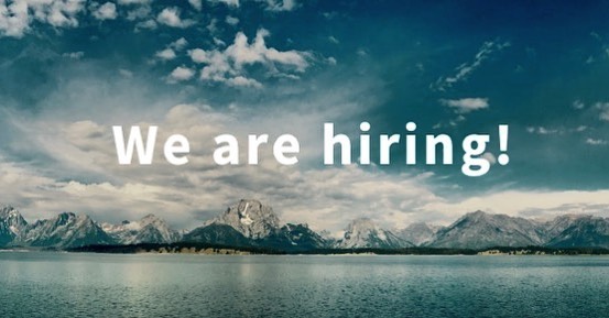 USPerfectus's tweet image. We are growing! ⁣⁣⁣We have two positions available—currently looking for a Laboratory Assistant and a Finance and Administration Assistant to join our group in Jackson, WY. ⁣See our website for more information! ⁣lnkd.in/gVJs2Cp
#Wyoming #biotech #finance #research
