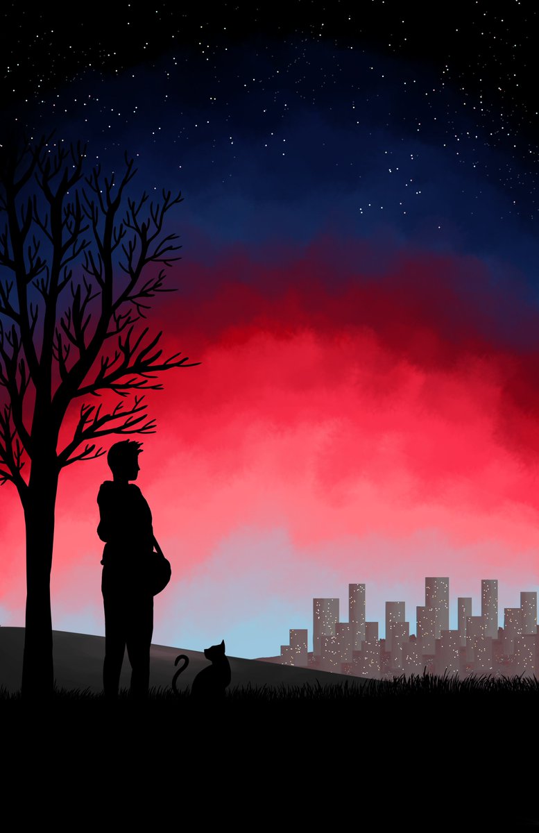 SkyFletcherII's tweet photo. The first episode of my new comic series is up! Check out "Cat's Cradle" on Line Webtoon!
https://t.co/EpTx8R0GZV https://t.co/hqnycZDcta