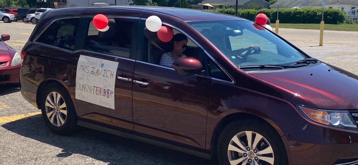 Jackie Zavich tweet media