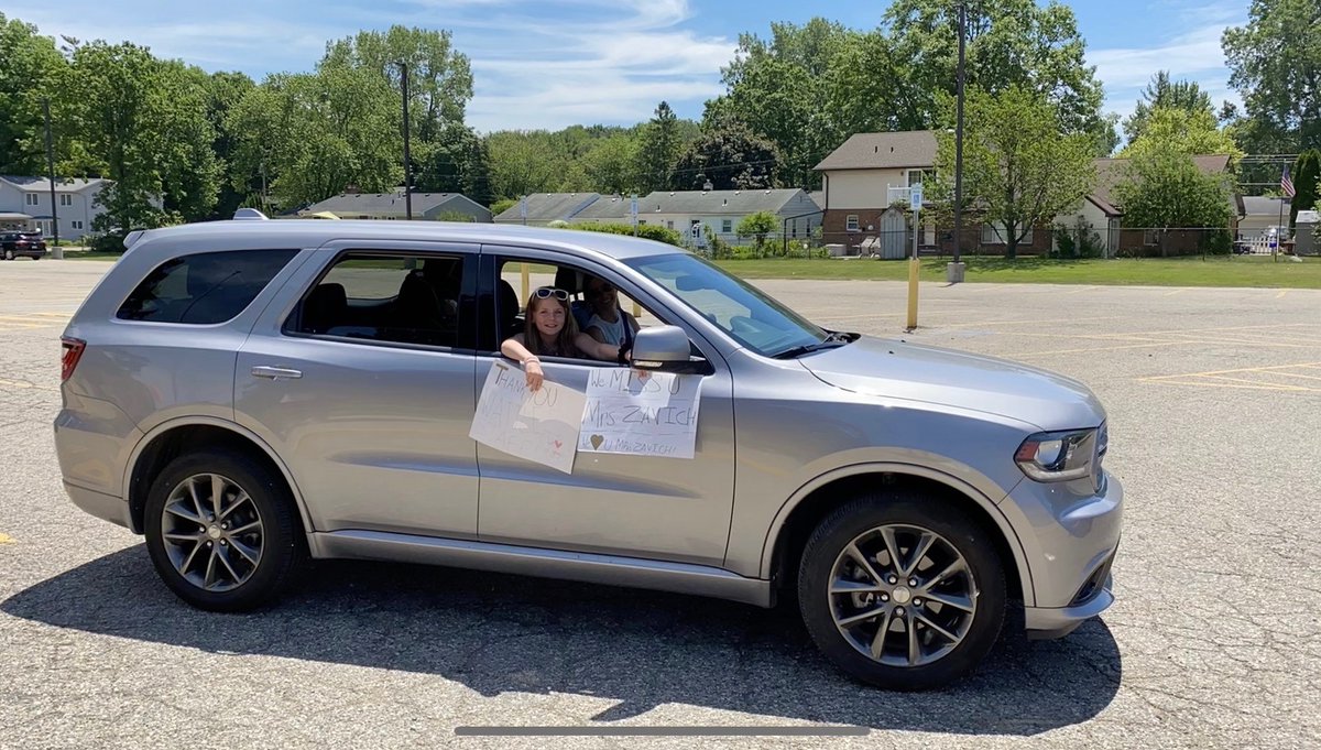 Jackie Zavich tweet media