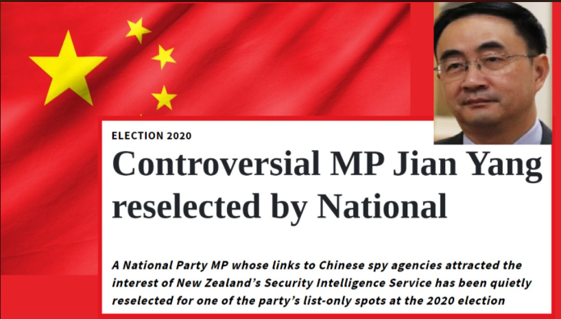 LuxonNotMyGovt's tweet photo. #LestWeForget #NationalNineYearsofNeglect
#NeverNationalAgain #NationalNotFitToGovern 

Lets not go back to NATIONAL's corruption and malfeasance https://t.co/6k3054PiKV