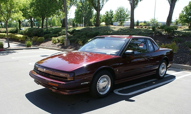 Also, pictures of things I like.