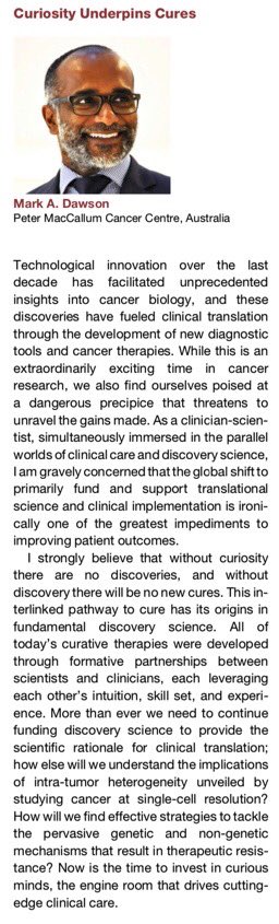Mark Dawson (@maf_dawson) on Twitter photo <a href="/Cancer_Cell/">Cancer Cell</a> asked ‘How best do we improve outcomes for cancer patients’ - for what it’s worth here is my 2 pennies worth of thoughts! <a href="/Cancer_Cell/">Cancer Cell</a> asked ‘How best do we improve outcomes for cancer patients’ - for what it’s worth here is my 2 pennies worth of thoughts!