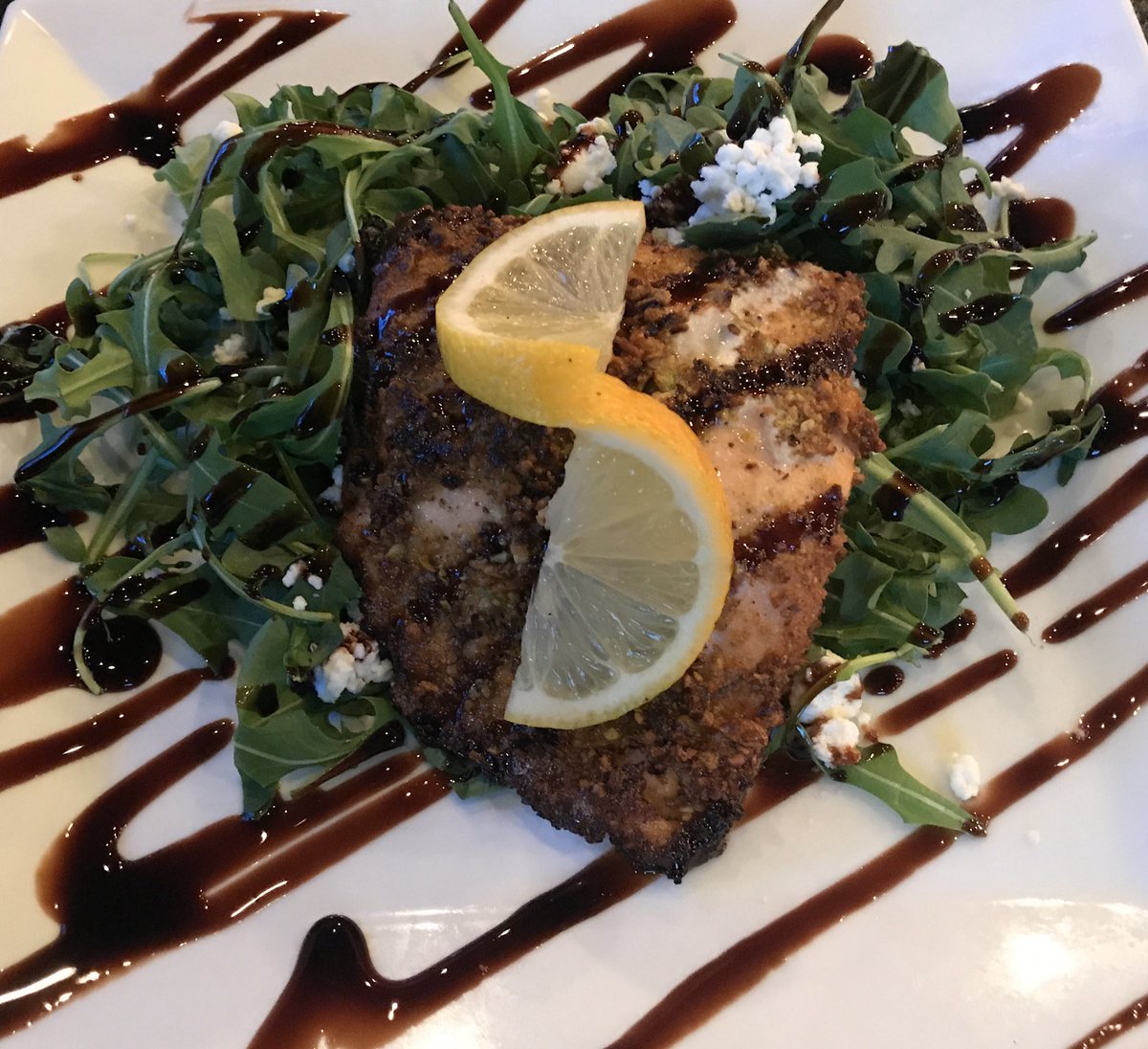 Local Grille And Catering At The Dome tweet media