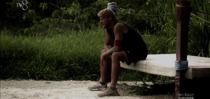 SURVİVORIN BAŞROLÜ BUGÜN ÖLMÜŞTÜR..
#survivor2020