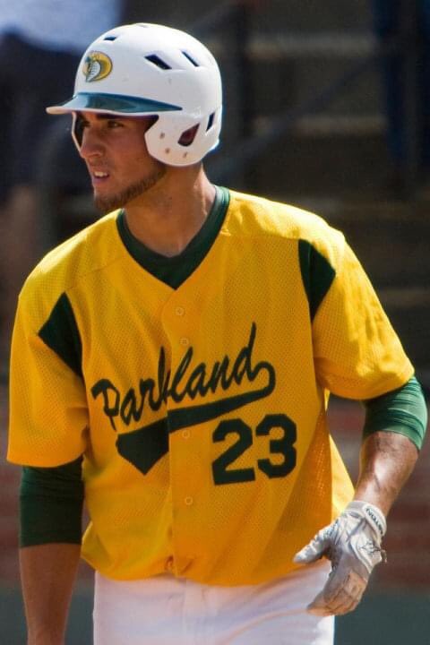 KKiermaier39's tweet photo. 10 years ago today @RaysBaseball gave me the opportunity of a lifetime drafting me out of the 31st round in 2010! What an amazing journey it has been thus far! Forever grateful for each and everyday ive been a part of this organization/community! https://t.co/ZwFDiNr05t