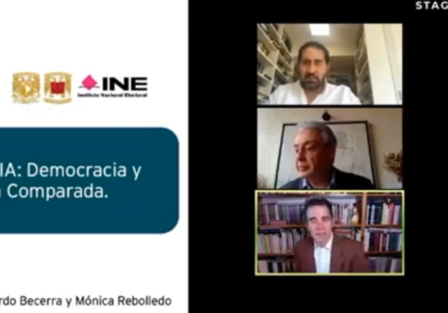 La pobreza, la desigualdad, el riesgo de los derechos, entre ellos el de la salud, la inconformidad y el desencanto podrían traducirse expresiones que trasciendan los cauces institucionales que hemos construido para procesar nuestro pluralismo y diversidad: @lorenzocordovav. https://t.co/MjERkizAoy