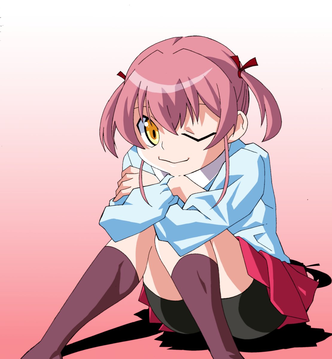 ロリマリンさん
完成

 #マリンのお宝 