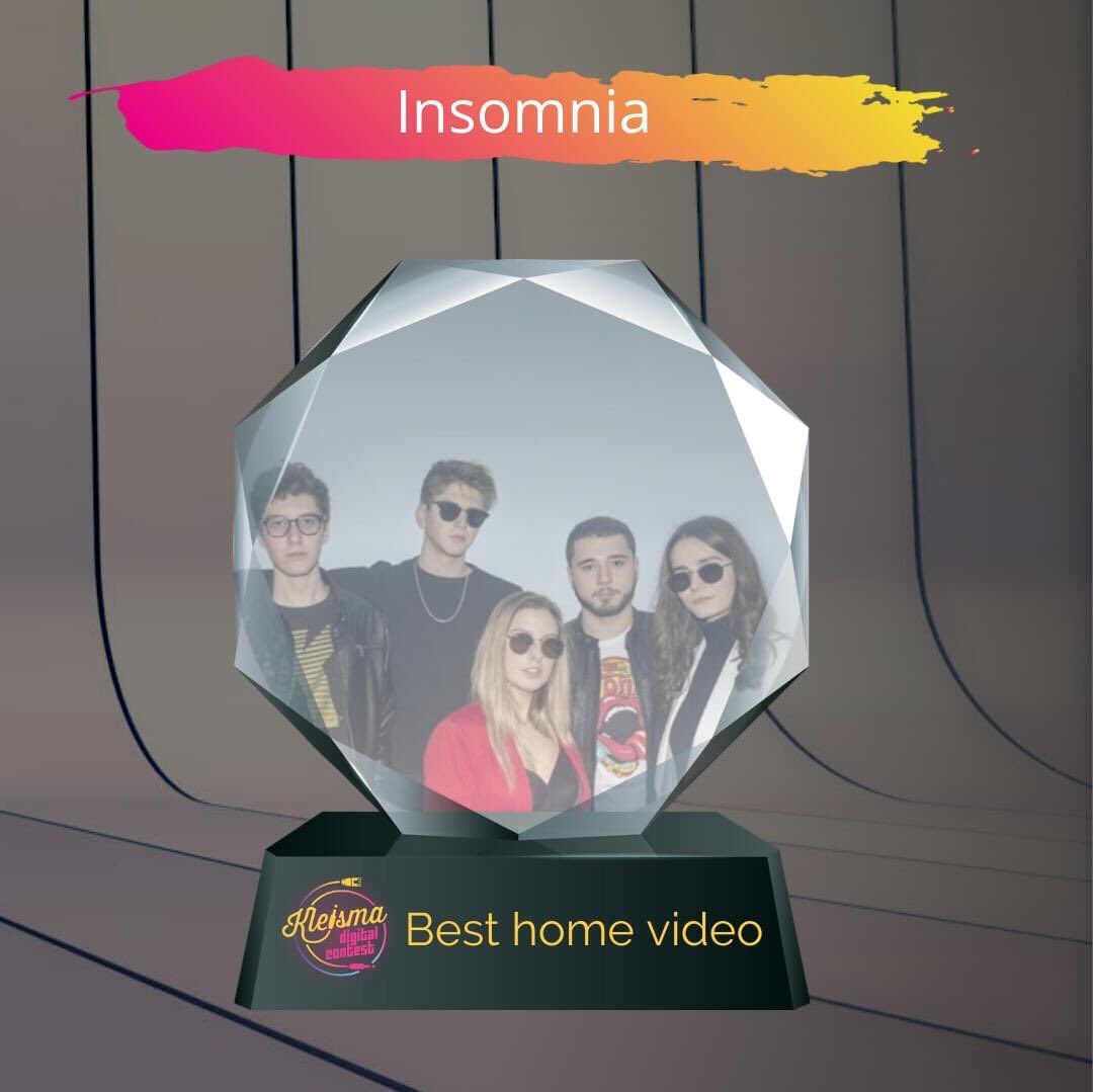 INSOMNIA (@insomniaitaband) / Posts / X