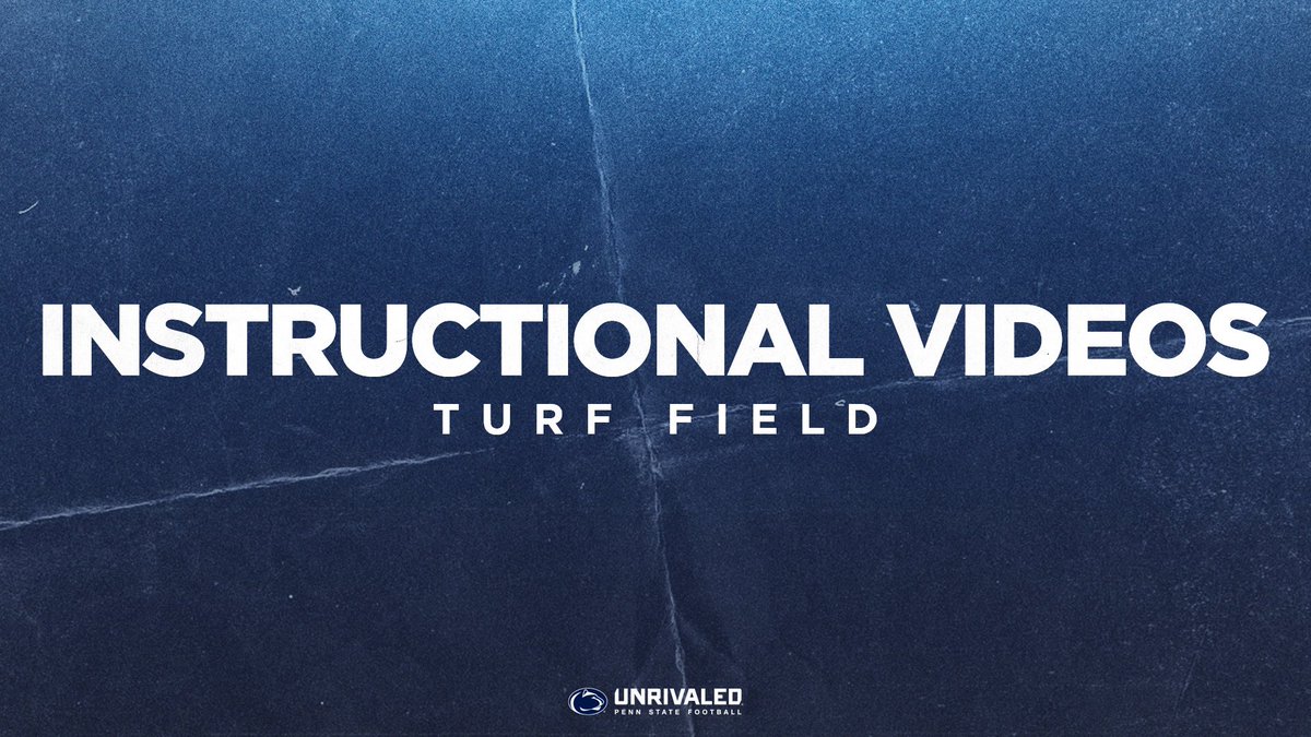 Penn State Football Virtual Combine tweet media