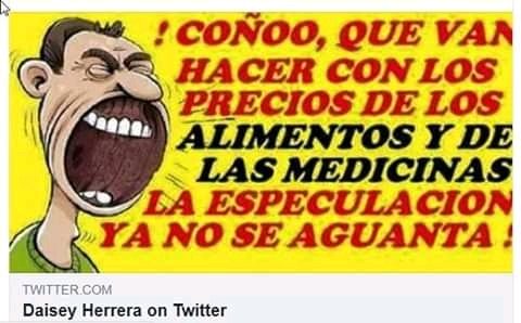 williamr986's tweet photo. Este es el gobierno más inepto corrupto y criminal que haya tenido nuestra amada VENEZUELA https://t.co/eKaLxnnWDV