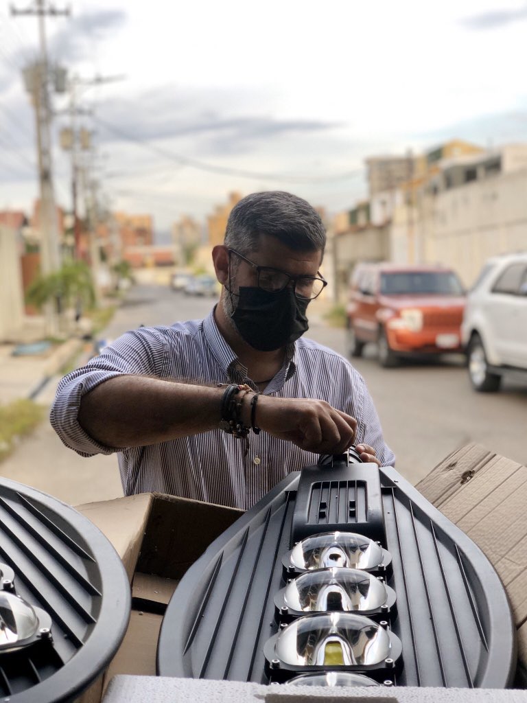 Manuel Ferreira González tweet media