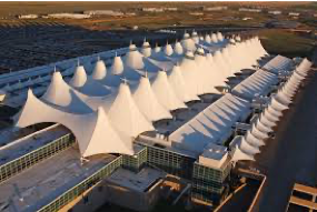 Oei_Design's tweet image. This is Denver International Airport- this stunning piece of architecture was created by Curtis W. Fentress. check out my facebook for full post! 
#DIA #architecture #Oeicritique